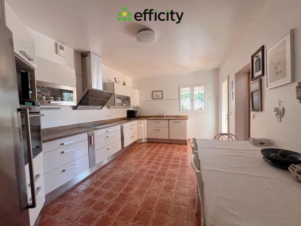 Maison 9 pièces - 217 m² Bien prestige