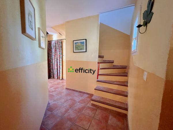 Maison 9 pièces - 217 m² Bien prestige