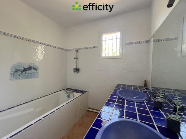 Maison 9 pièces - 217 m² Bien prestige