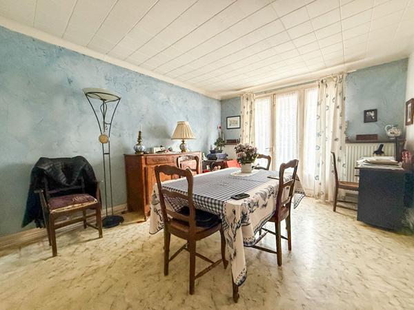 Maison Epinay Sur Seine