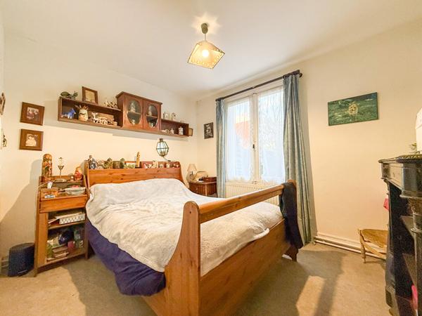 Maison Epinay Sur Seine