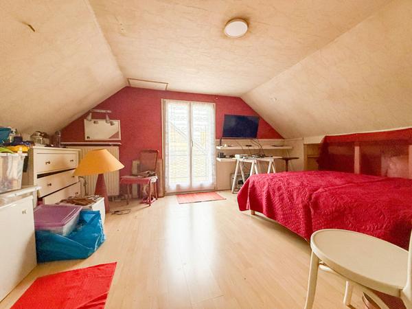 Maison Epinay Sur Seine