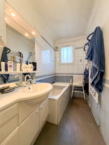 Maison Epinay Sur Seine