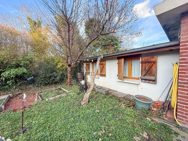 Maison Epinay Sur Seine