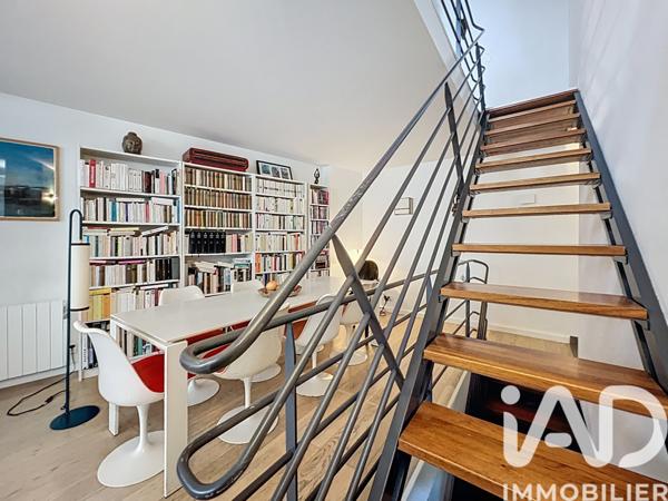 Appartement à vendre 6 pièces 130 m² Châtillon