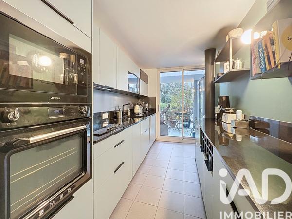 Appartement à vendre 6 pièces 130 m² Châtillon
