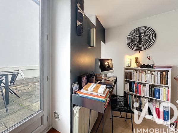 Appartement à vendre 6 pièces 130 m² Châtillon