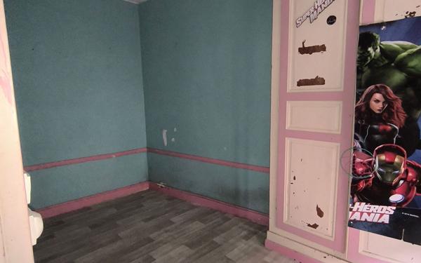 Immeuble à vendre    8 pièces • 212,39 m2 Montmirail