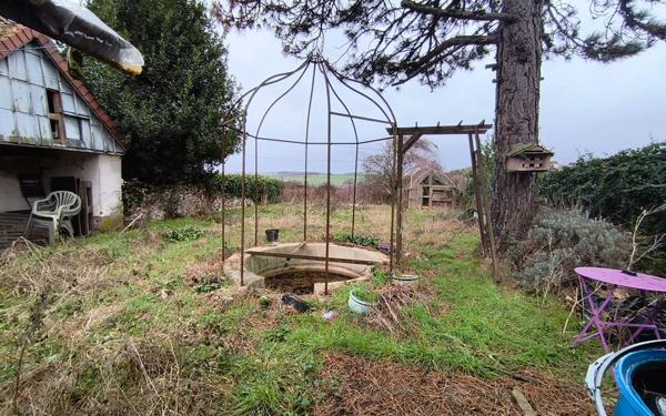 Immeuble à vendre    8 pièces • 212,39 m2 Montmirail