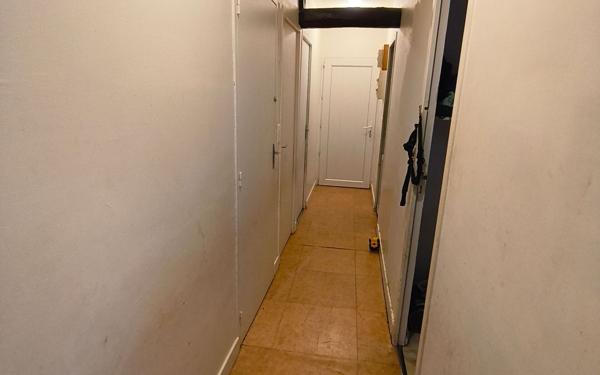 Immeuble à vendre    8 pièces • 212,39 m2 Montmirail