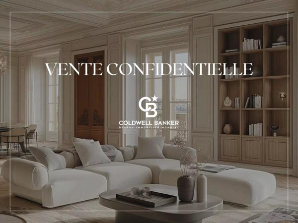 Vente loft 5 pièces 75002 - Paris 2ème