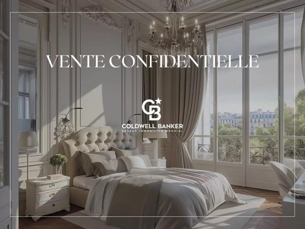 Vente loft 5 pièces 75002 - Paris 2ème