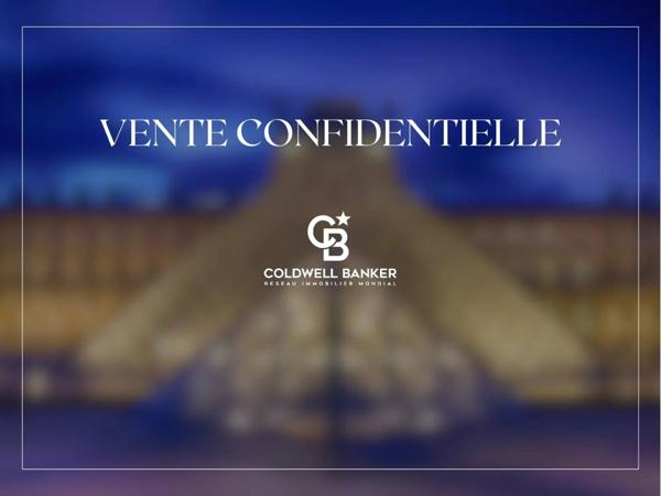 Vente loft 5 pièces 75002 - Paris 2ème