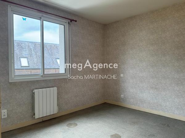 Appartement à AVRANCHES, 50300 - 3 pièces 63m²