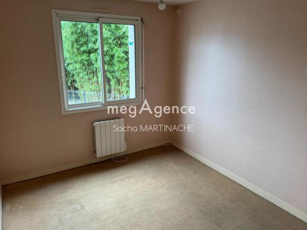 Appartement à AVRANCHES, 50300 - 3 pièces 63m²
