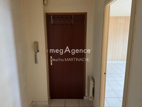 Appartement à AVRANCHES, 50300 - 3 pièces 63m²