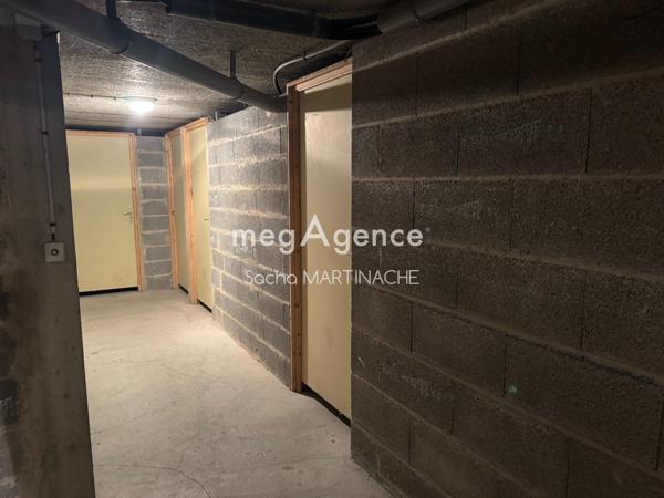 Appartement à AVRANCHES, 50300 - 3 pièces 63m²