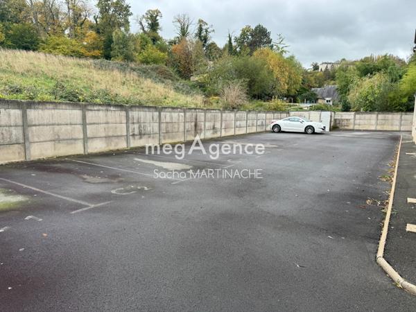 Appartement à AVRANCHES, 50300 - 3 pièces 63m²