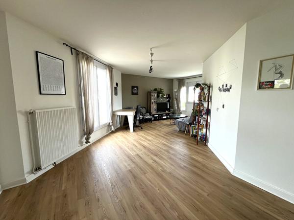Appartement 2 chambres