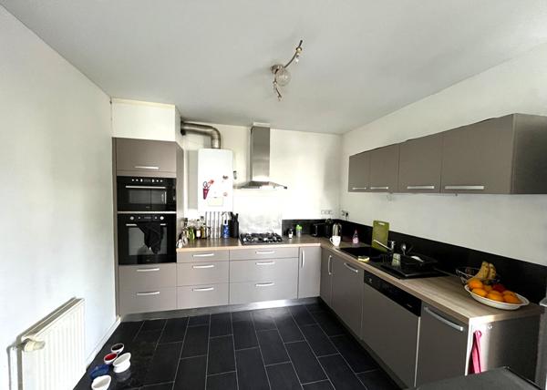 Appartement 2 chambres