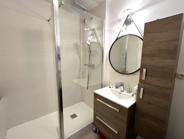 Appartement 2 chambres