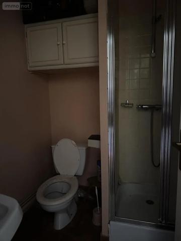 Achat - Maison Vannes 56000 5 pièces 100 m 2 278 m 2
