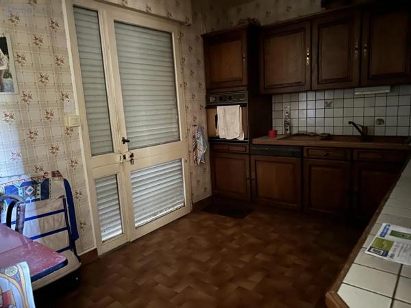 Achat - Maison Vannes 56000 5 pièces 100 m 2 278 m 2