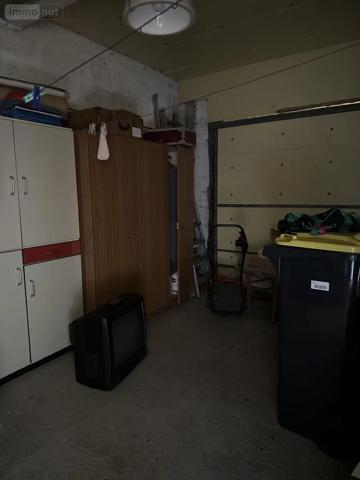Achat - Maison Vannes 56000 5 pièces 100 m 2 278 m 2