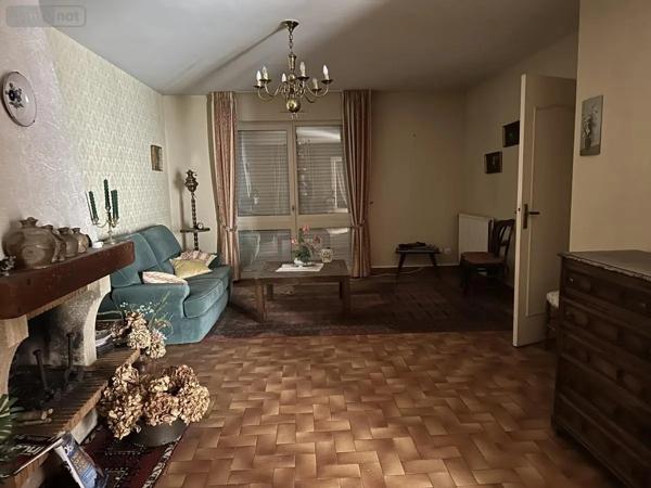 Achat - Maison Vannes 56000 5 pièces 100 m 2 278 m 2
