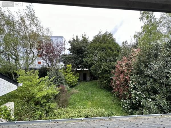 Achat - Maison Vannes 56000 5 pièces 100 m 2 278 m 2