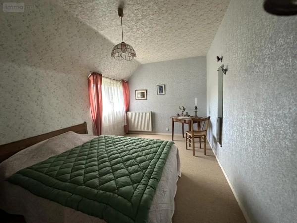 Achat - Maison Vannes 56000 5 pièces 100 m 2 278 m 2