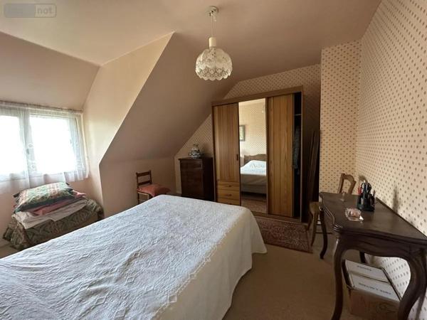 Achat - Maison Vannes 56000 5 pièces 100 m 2 278 m 2