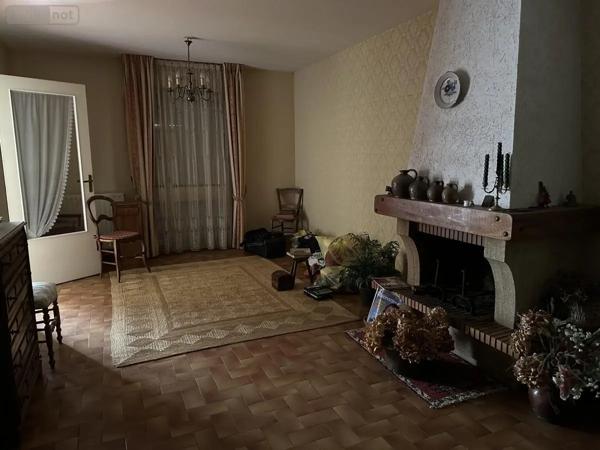 Achat - Maison Vannes 56000 5 pièces 100 m 2 278 m 2