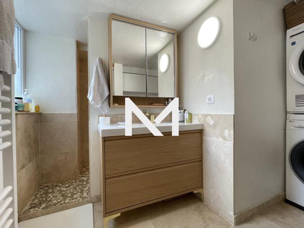 Noyarey - Le Château - T4 Duplex - Jardin | Premium Immobilier