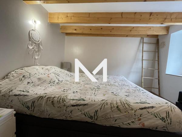 Noyarey - Le Château - T4 Duplex - Jardin | Premium Immobilier