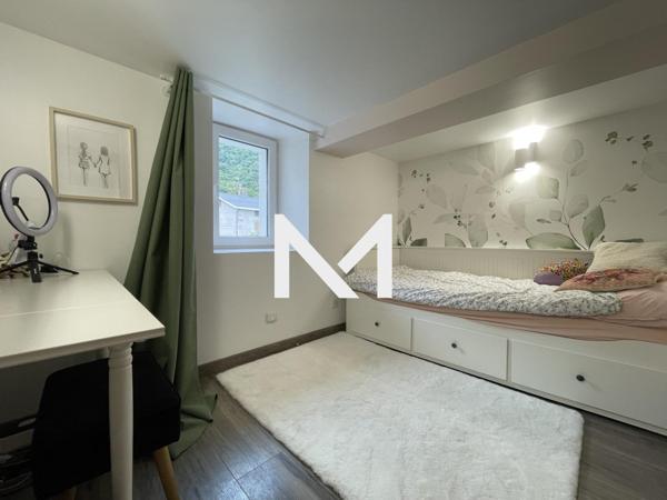 Noyarey - Le Château - T4 Duplex - Jardin | Premium Immobilier