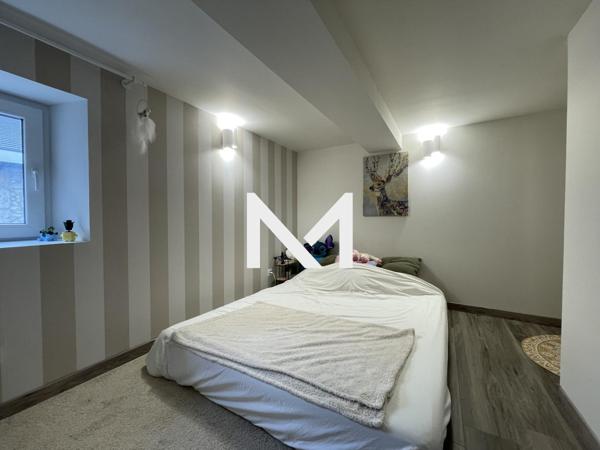 Noyarey - Le Château - T4 Duplex - Jardin | Premium Immobilier