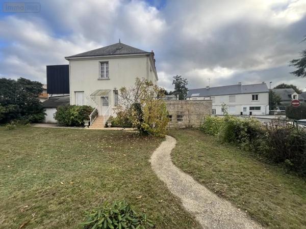 Achat - Maison Ploërmel 56800 8 pièces 126 m 2