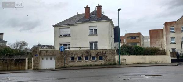 Achat - Maison Ploërmel 56800 8 pièces 126 m 2