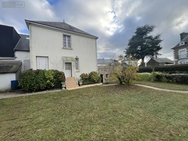 Achat - Maison Ploërmel 56800 8 pièces 126 m 2