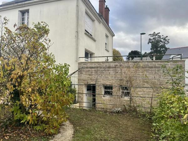 Achat - Maison Ploërmel 56800 8 pièces 126 m 2