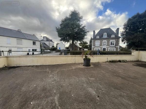 Achat - Maison Ploërmel 56800 8 pièces 126 m 2