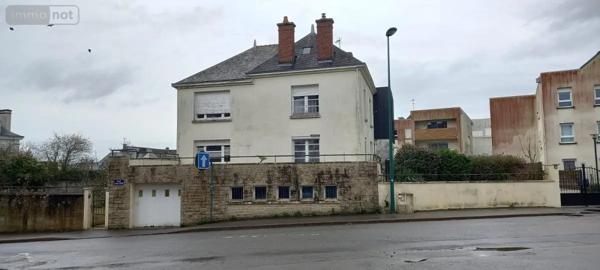 Achat - Maison Ploërmel 56800 8 pièces 126 m 2
