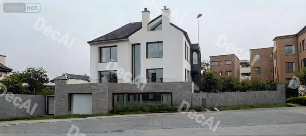Achat - Maison Ploërmel 56800 8 pièces 126 m 2
