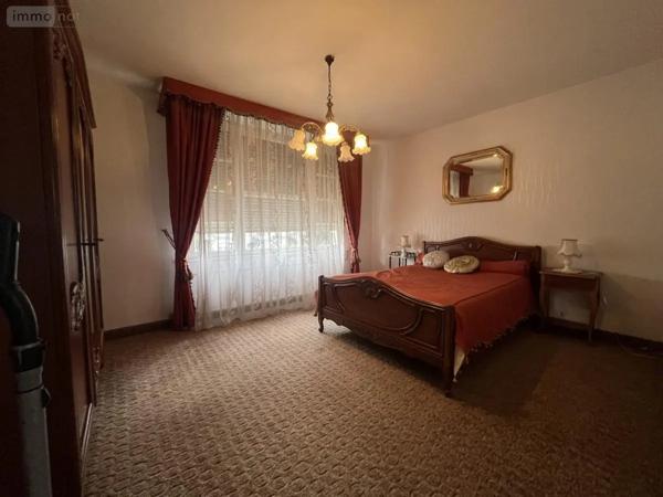 Achat - Maison Ploërmel 56800 8 pièces 126 m 2