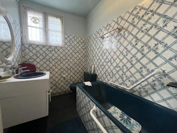 Achat - Maison Ploërmel 56800 8 pièces 126 m 2