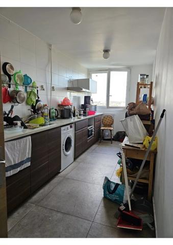 Location                                                      Appartement
                        
                     1 pièces                      10 m2                     à Créteil
