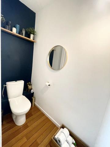 Location                                                      Maison
                        
                     4 pièces                      57 m2                     à Chaumontel