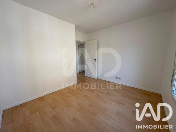 Appartement à vendre 3 pièces 67,99 m² Vaux-le-Pénil