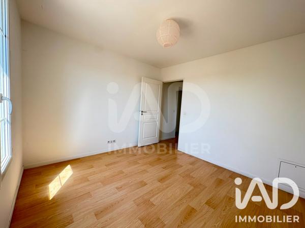 Appartement à vendre 3 pièces 67,99 m² Vaux-le-Pénil